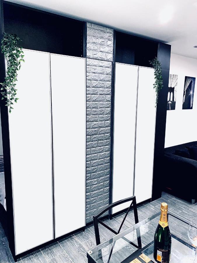 ローマResidenza Toraldoアパートメント エクステリア 写真