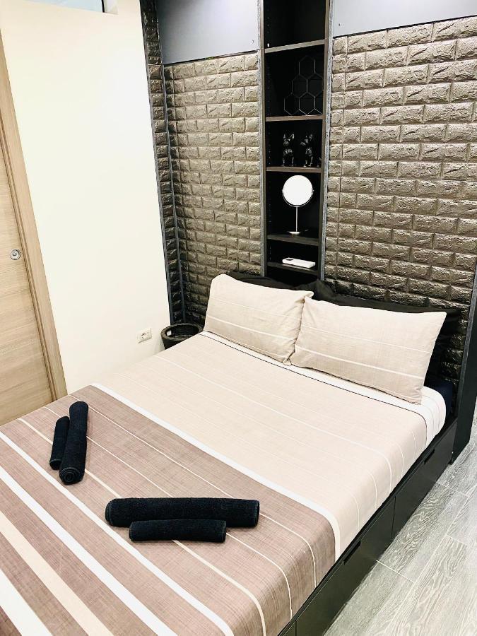 ローマResidenza Toraldoアパートメント エクステリア 写真