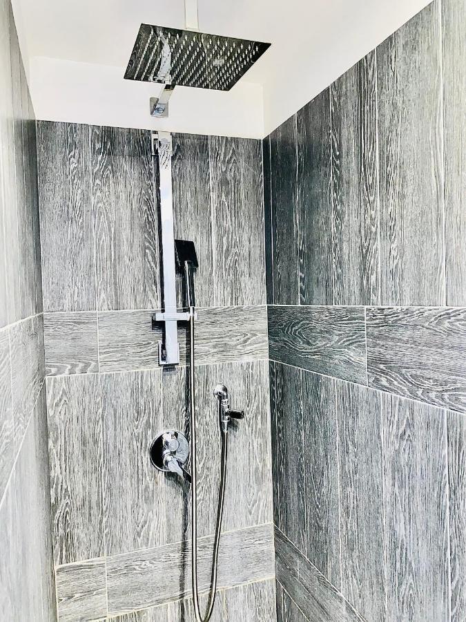 ローマResidenza Toraldoアパートメント エクステリア 写真