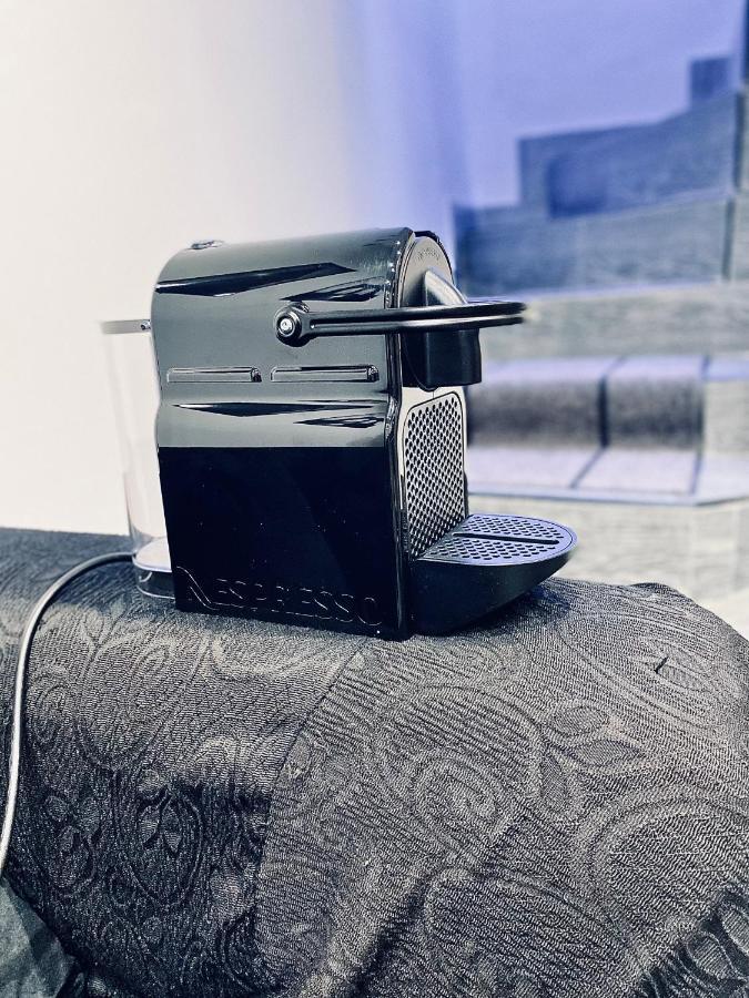 ローマResidenza Toraldoアパートメント エクステリア 写真