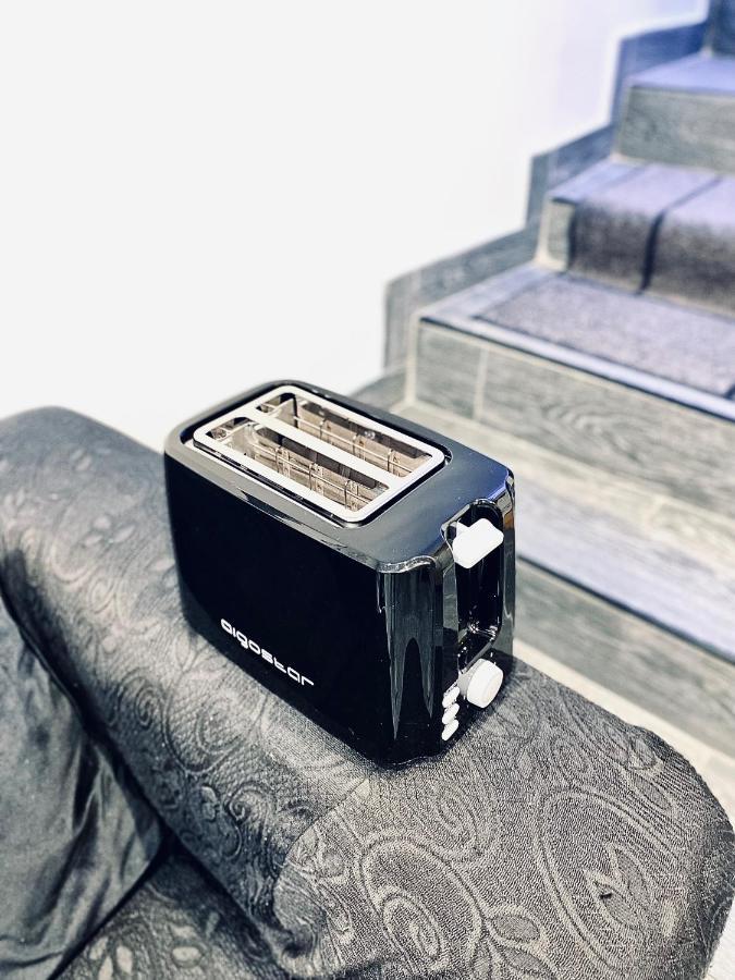 ローマResidenza Toraldoアパートメント エクステリア 写真