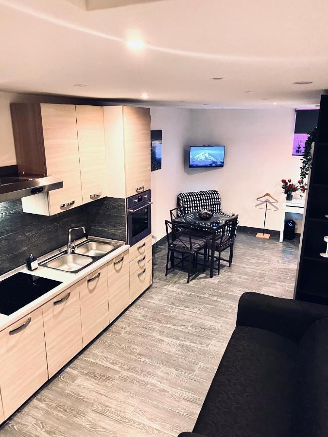 ローマResidenza Toraldoアパートメント エクステリア 写真